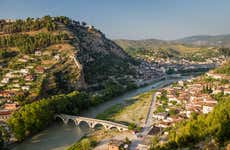 Excursión a Berat