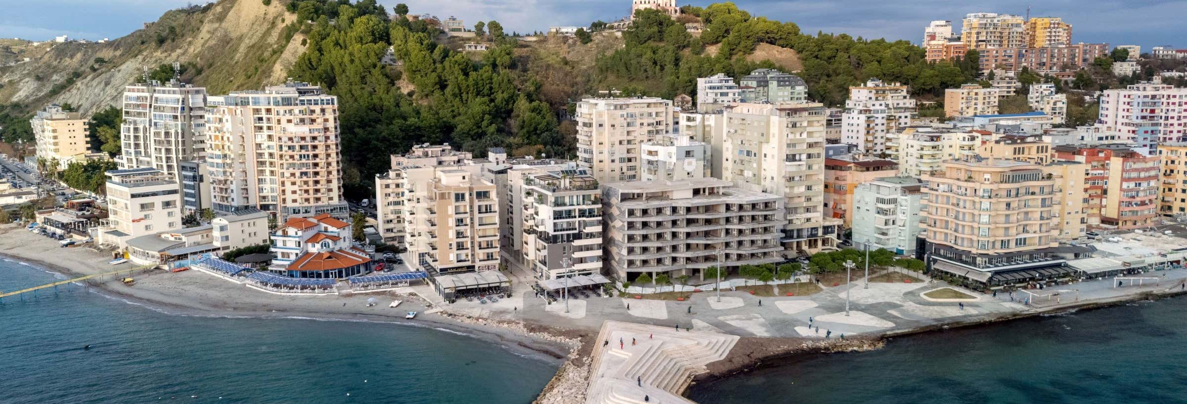 Excursión a Durres