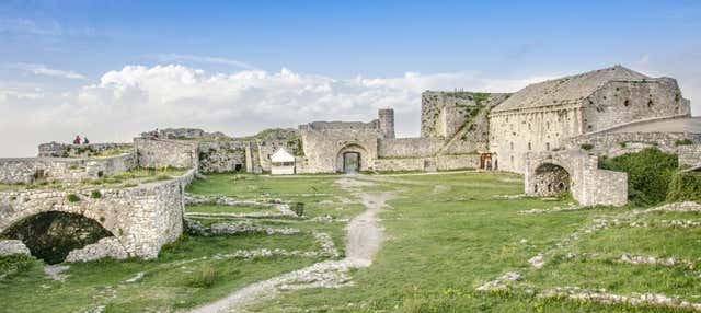 Excursão a Shkodër