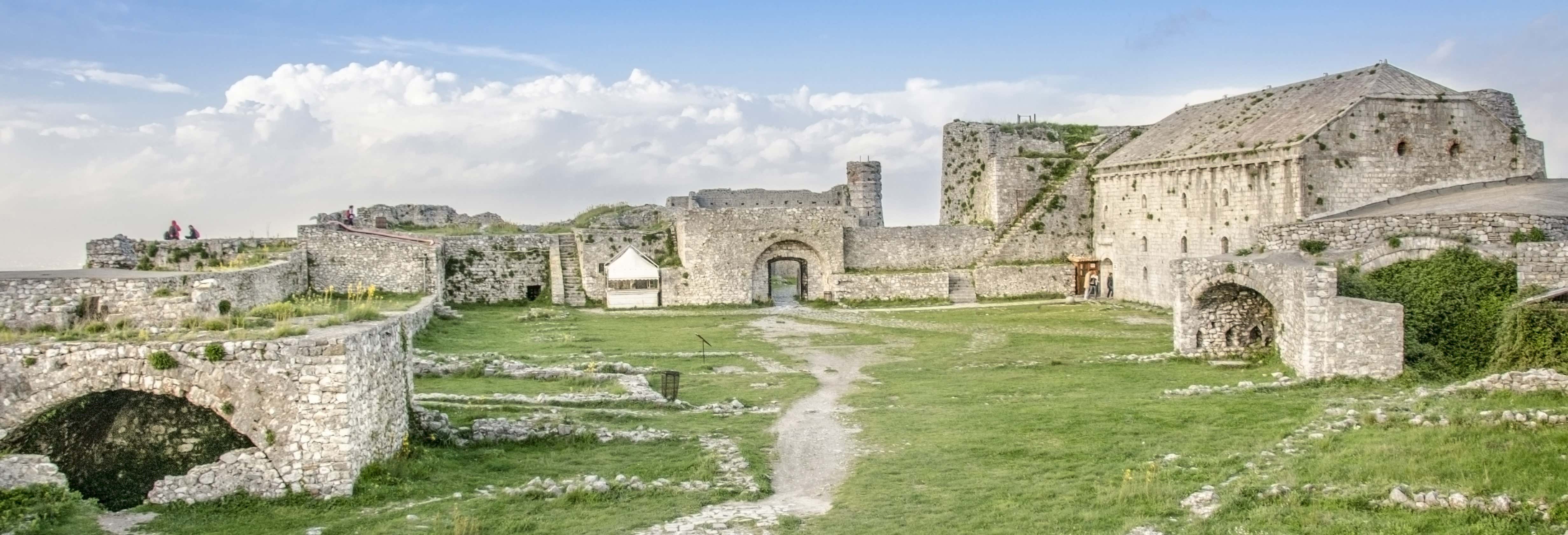 Excursion à Shkodër