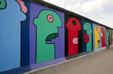 Visite dans le Berlin alternatif