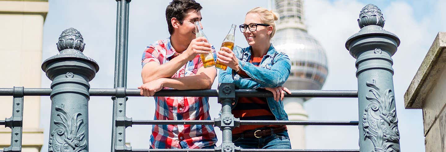 Go Berlin All-inclusive Pass