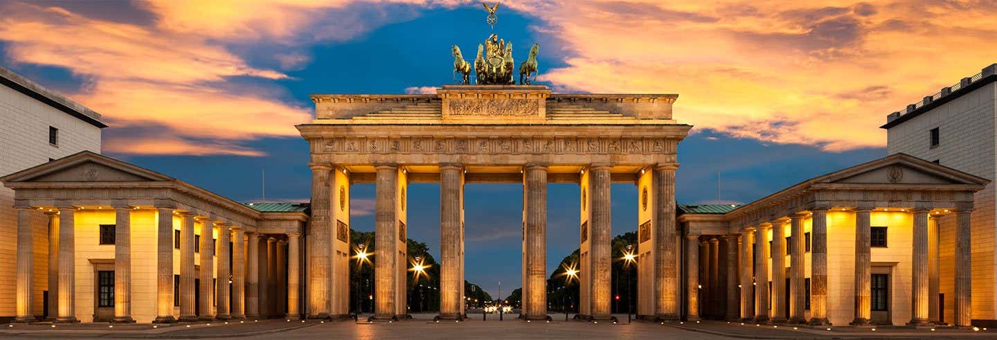 Activities Guided Tours And Day Trips In Berlin Civitatis Com