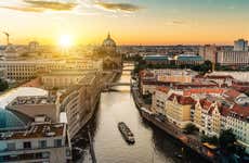 Crociera con cena a Berlino
