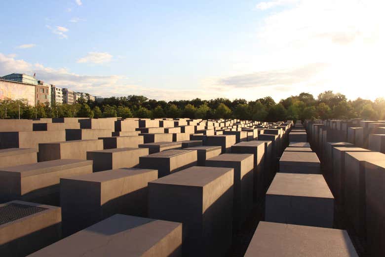 Paseo histórico por el Berlín del nazismo - Civitatis.com