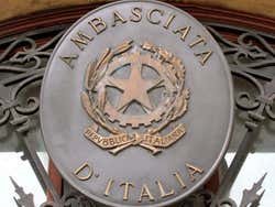 Italian Embassy