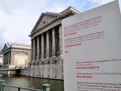 Museum Island