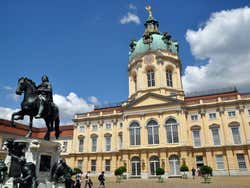 Château de Charlottenburg