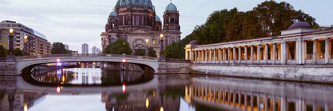 Berlin Pass Carte touristique pour économiser à Berlin