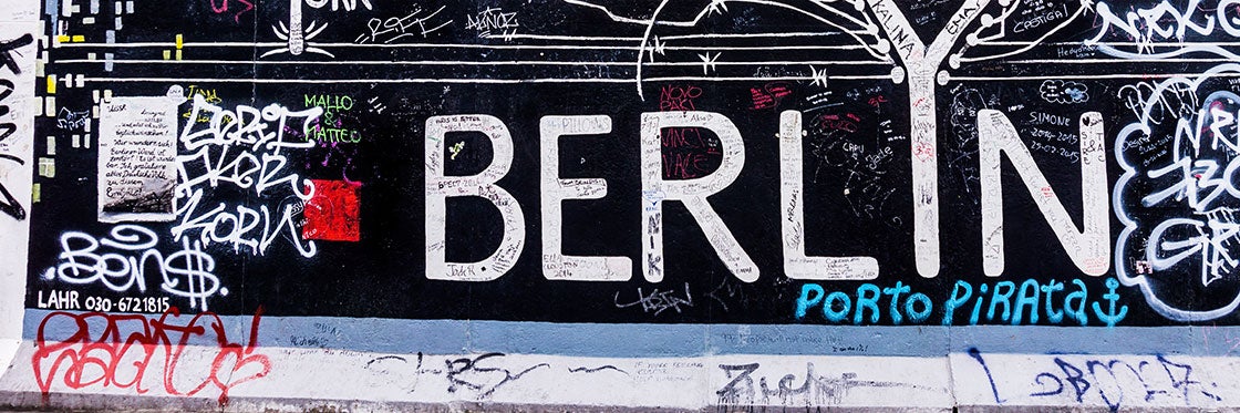 Curious Facts about Berlin