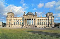 Paseo histórico por el Berlín del nazismo