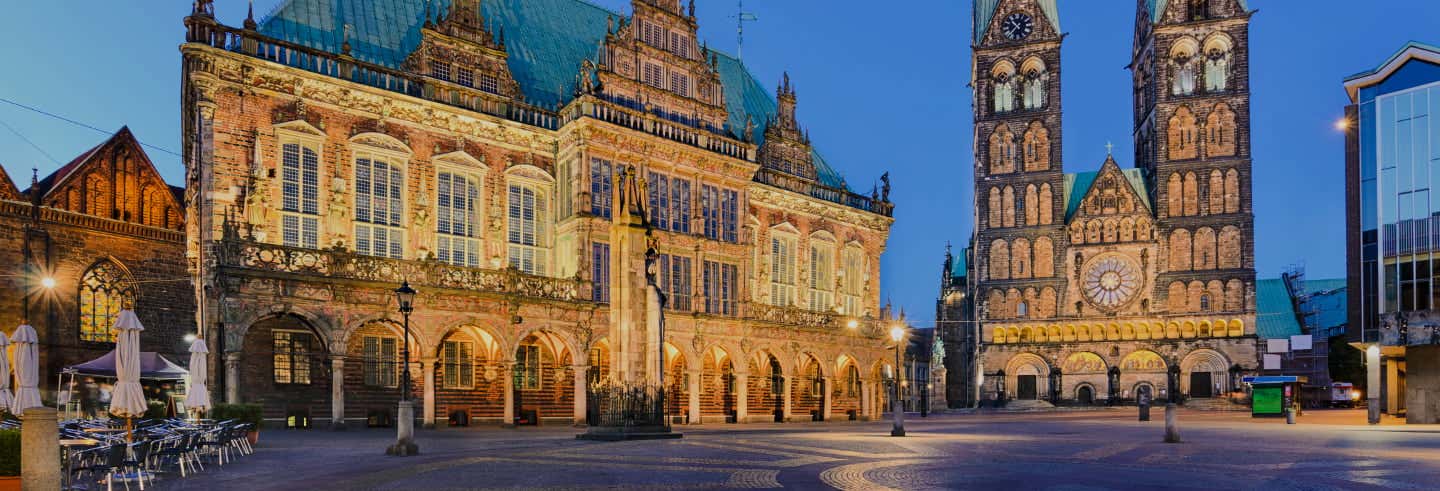 Excursiones Visitas Guiadas Y Actividades En Bremen Civitatis
