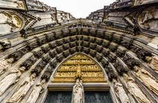 Tour privato di Colonia con guida in italiano