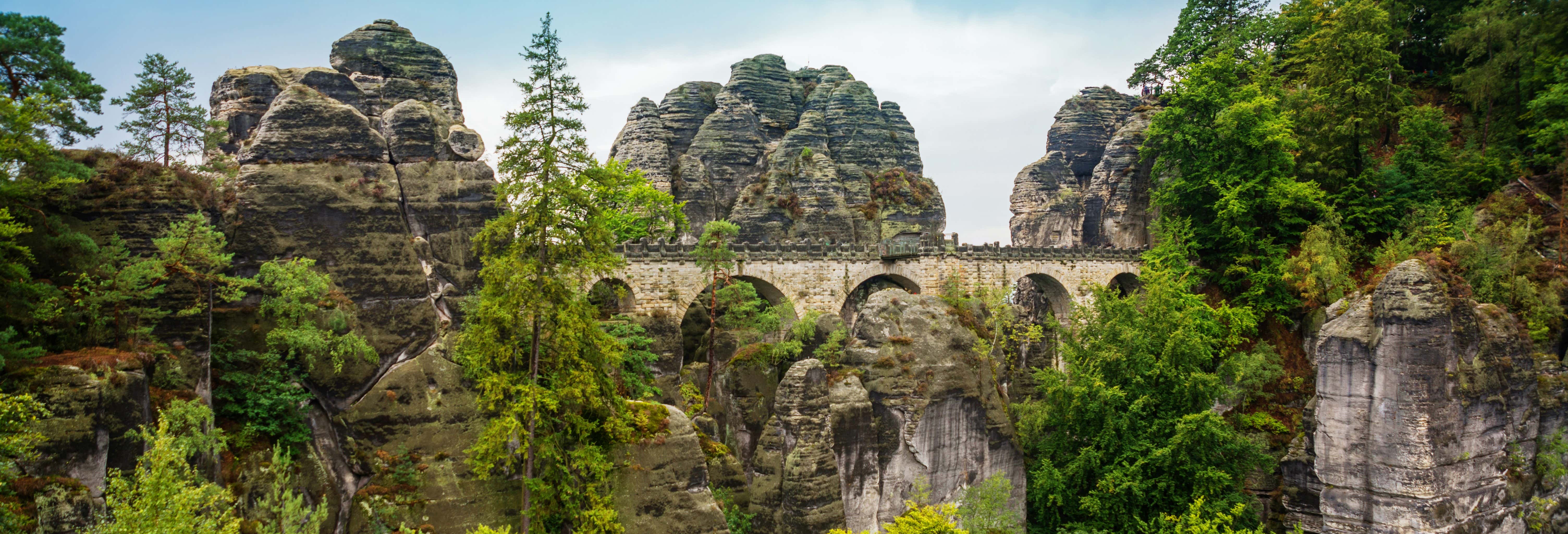 Excursión privada desde Dresde