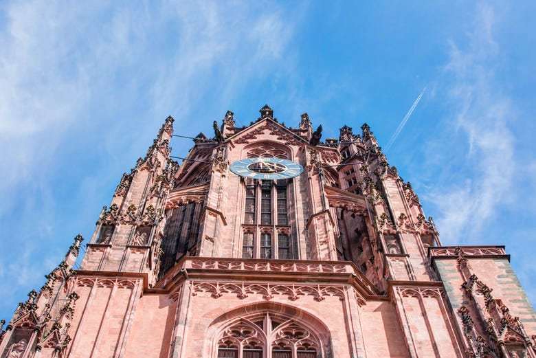 Duomo di Francoforte