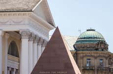 Visita guiada por Karlsruhe