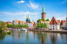 Lübeck Private Tour