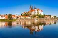 Private Tour of Meissen