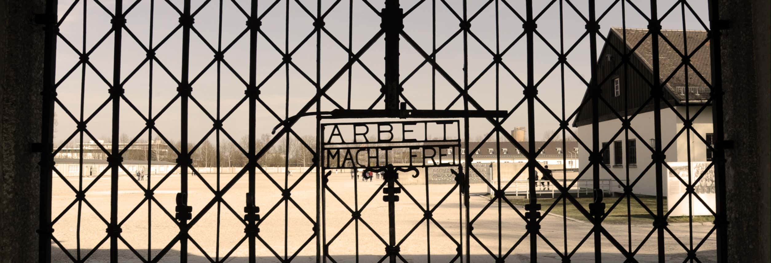 Tour del Tercer Reich + Campo de concentración de Dachau desde Múnich