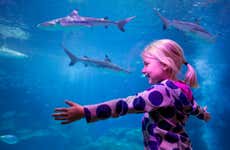 Biglietti per il SEA LIFE® Oberhausen