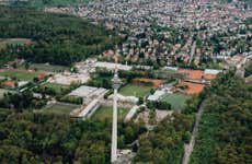 Balade en avion de tourisme à Stuttgart