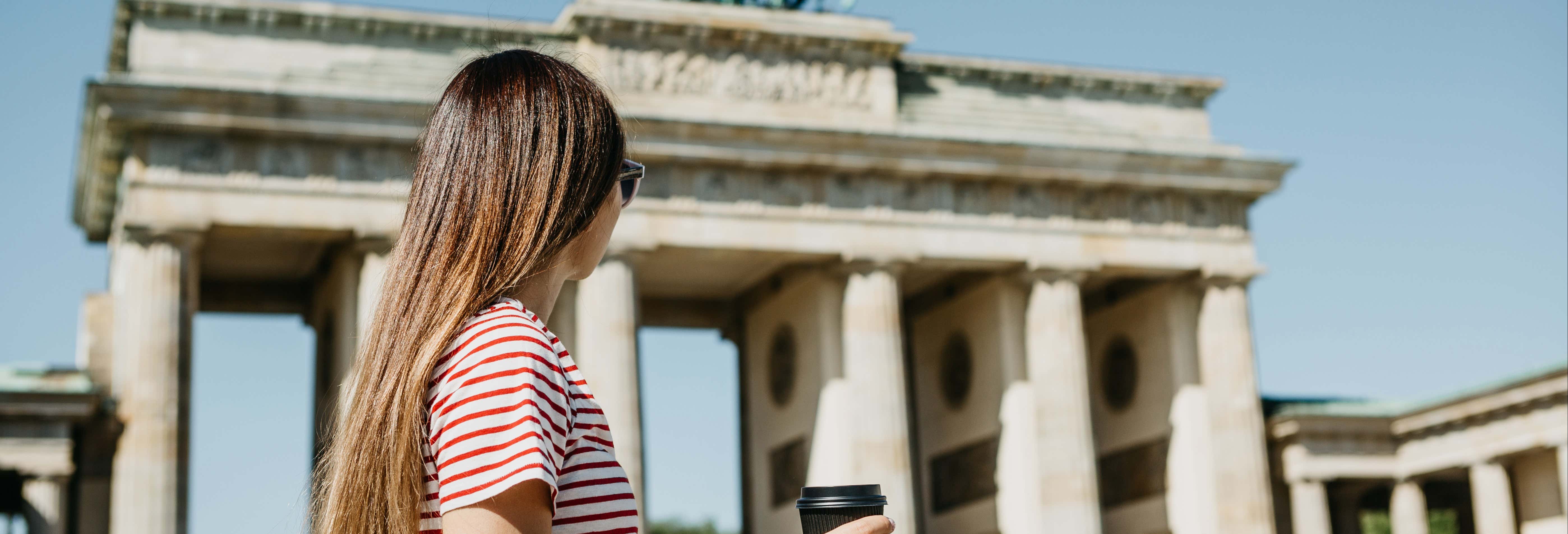 Excursión a Berlín para cruceros