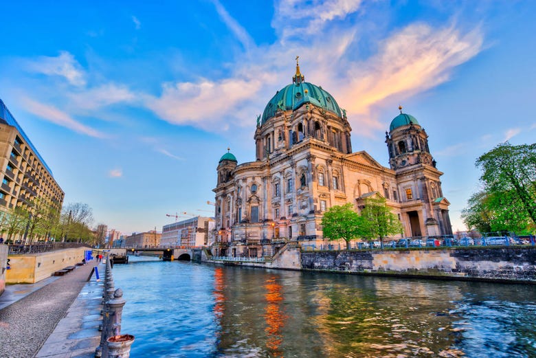 La Catedral de Berlín