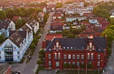 Tour por Rostock y Warnemünde para cruceros
