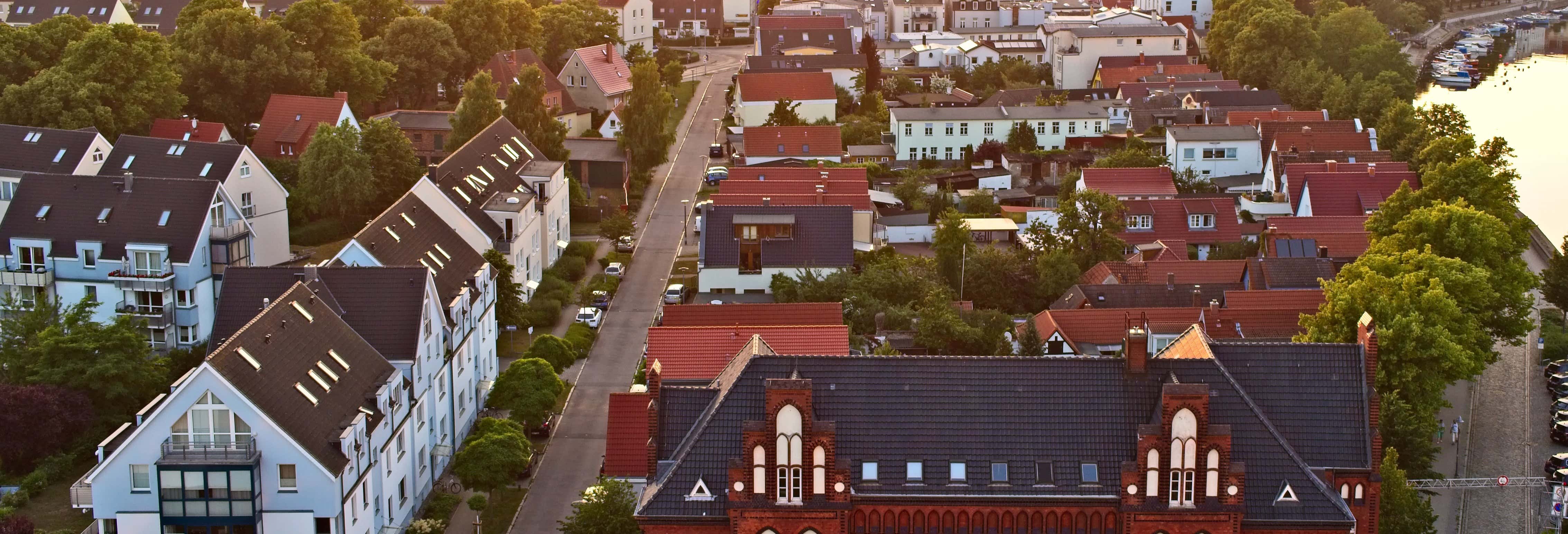 Tour por Rostock y Warnemünde para cruceros