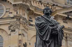 Tour privado por Wittenberg con guía en español
