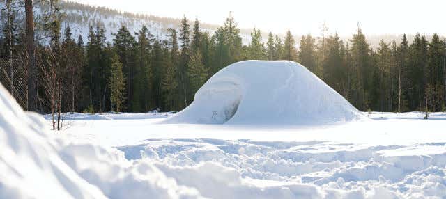 Build an Igloo