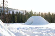 Build an Igloo