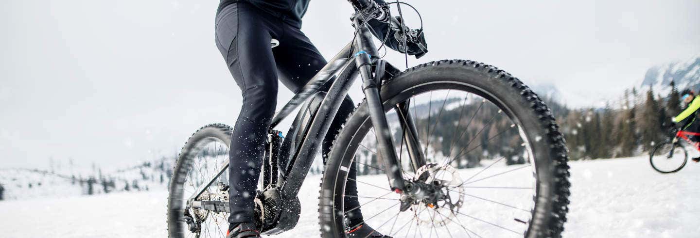 Tour de Grandvalira en vélo électrique