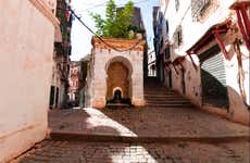 Algiers Kasbah Guided Tour
