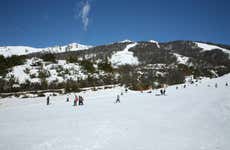 Ascensos a Cerro Catedral + Play Park