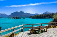 Escursione a Isla Victoria e Bosco di Arrayanes