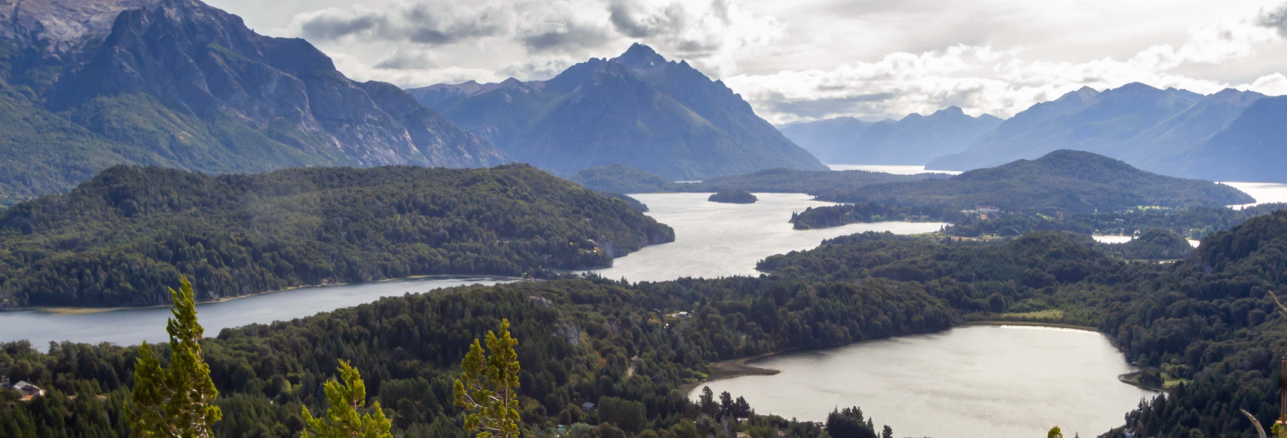 Excursión privada desde Bariloche