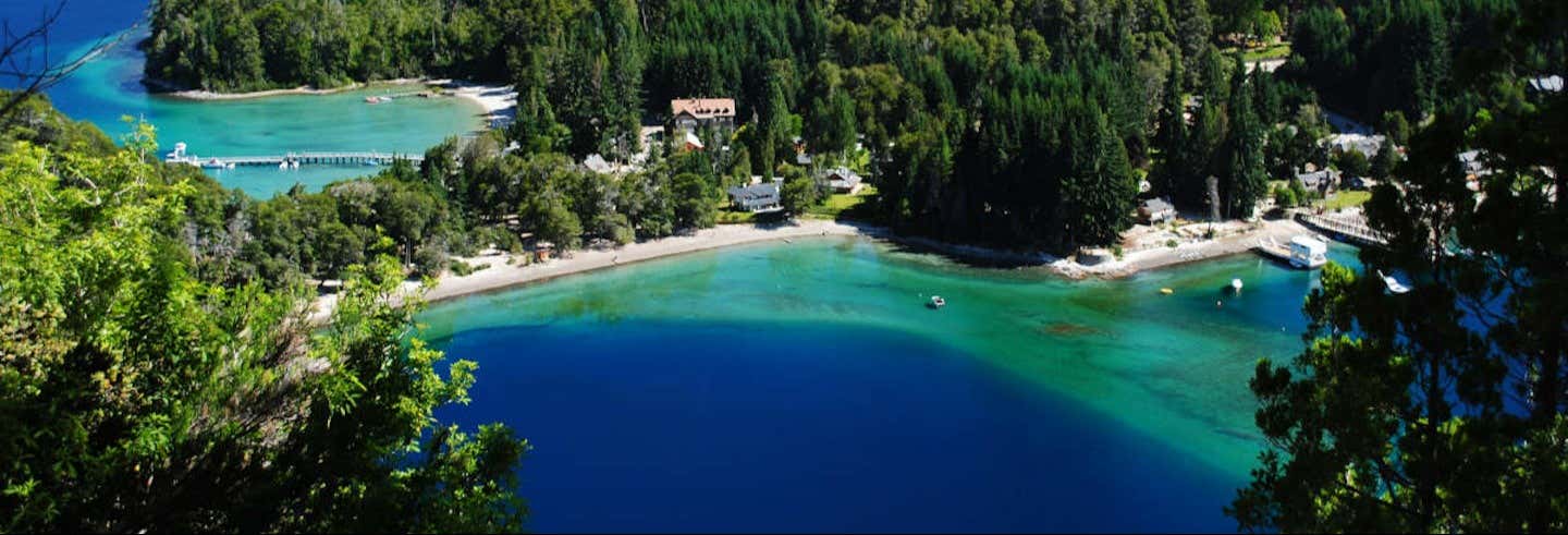 Excursión a Villa La Angostura