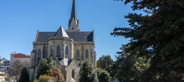 Tour di Bariloche e dei suoi belvedere