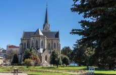 Bariloche Private Viewpoints Tour