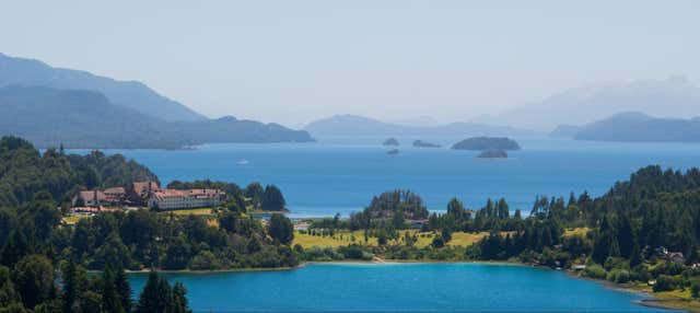 Excursión a Villa La Angostura y Villa Traful