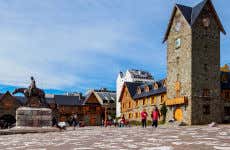 Nazi Tour of Bariloche