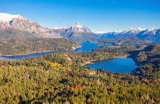 Tour panoramico di Bariloche