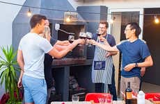 Authentic Argentine Barbeque