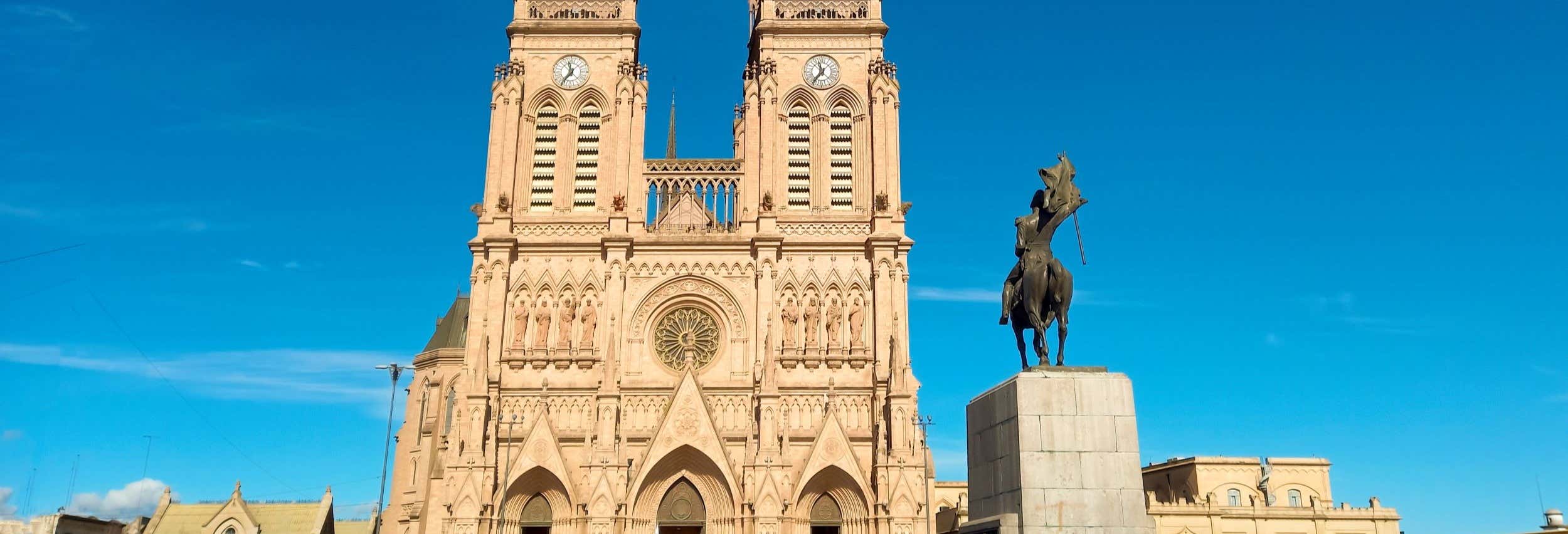 Excursión a Luján y su zoo desde Buenos Aires