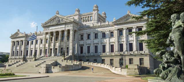 Escursione libera a Montevideo