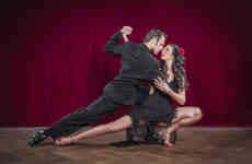 Esperienza gastronomica e spettacolo di tango