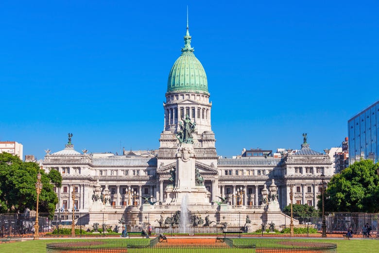 Parlamento nazionale argentino