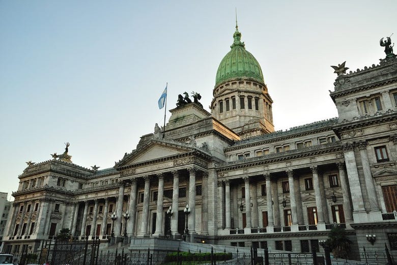 Congreso Nacional de Argentina