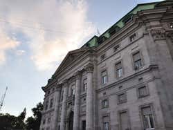 Banco de la Nación Argentina